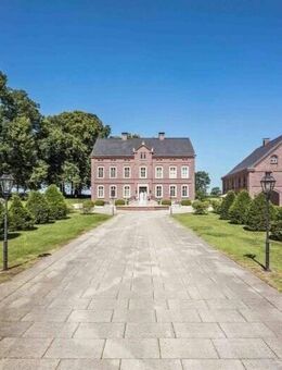 Repräsentieren oder Residieren? - Soest