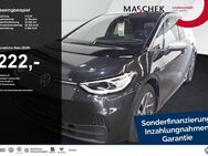 VW ID.3, 1st Max Sonderleasing Wärmepumpe, Jahr 2020 - Wackersdorf