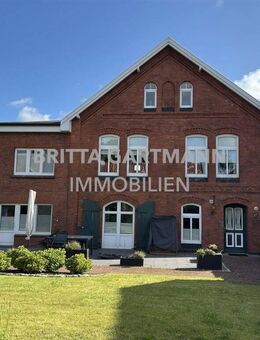 Urlaub im malerischen Ditzum - Drei Ferienwohnungen zum Wohlfühlen - Jemgum