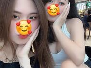 💏Hallo mein Süßer, wir sind Thuy Thuy & Hana neu in der Stadt.💏 - Berlin Reinickendorf