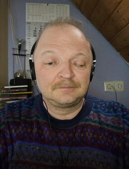 Ich männlich, suche Freundschaften zu/mit Frauen für Aktivitäten - Winnenden