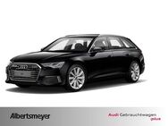 Audi A6, 2.0 TDI QUATTRO Avant DESIGN, Jahr 2020 - Nordhausen