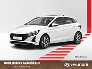 Hyundai i20, 1.0 T-Gdi FL 48V Prime, Jahr 2024 - Eckernförde