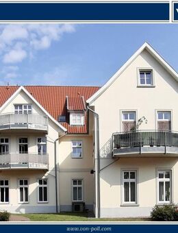 Top Renditeobjekt in Mecklenburg-Vorpommern - Grabow