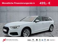 Audi A4, Avant 40 TDI ADVANCED 5JG, Jahr 2023 - Bayreuth