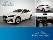 BMW 218 i GC Sport Line TMP SHZ WiFi HiFi QI KZU LED - Roßtal