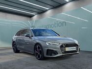 Audi A4, Avant 50 TDI qu S line competition plus, Jahr 2021 - München