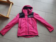 Superdry Jacke - Sassenberg