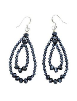 COLLEZIONE ALESSANDRO Paar Creolen Ravenna