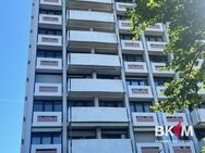 Geräumige Wohnung in guter Lage mit toller Anbindung.... - Karlsruhe