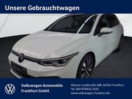 VW Golf, 2.0 l TDI VIII MOVE LEDPlus Golf Life, Jahr 2023 - Frankfurt (Main)