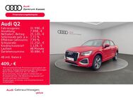 Audi Q2, advanced 30 TDI, Jahr 2024 - Kassel