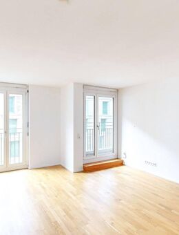 Perfekt Für Singles und Paare: 2-Zimmer Wohnung mit Balkon im Milaneo - Stuttgart