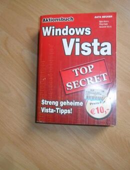 Windows Vista  Aktionsbuch Vista - Neunkirchen Zentrum