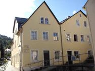 Tolles 1-Raum-Appartment mit EBK und Einbaumöbeln in Königstein zu vermieten ! - Königstein (Sächsische Schweiz)