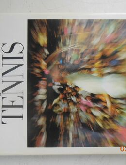 100 Jahre Tennis - L. Tingary - München Maxvorstadt