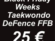 Black Friday Weeks Für 25 € im Monat trainieren. - Fürstenfeldbruck Zentrum