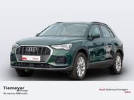 Audi Q3 45 TFSIe BUSINESS LED NAVI+ VIRTUAL SITZHZ - Oberhausen