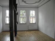 1 Raum Wohnung im Zentrum von Eisenberg - Eisenberg (Thüringen)