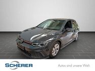 VW Golf, 2.0 VIII GTI Winterpaket, Jahr 2022 - Ladenburg