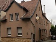 4-Zimmer-Wohnung mit Balkon und eigenem Garten, im Herzen Friedbergs, in zentraler Lage - Friedberg (Hessen)