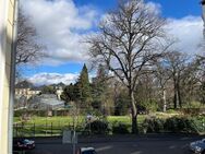 Villa in Bonn-Poppelsdorf am Botanischen Garten. Mehrgenerationenhaus. - Bonn