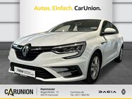 Renault Megane, Grandtour Equilibre BLUE dCi 115, Jahr 2023 - Hannover