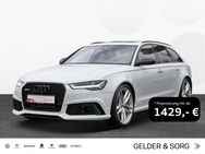 Audi RS6, Avant Performance Dynamik-Plus||21Z|, Jahr 2018 - Haßfurt