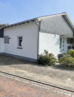 Ihr Zweitwohnsitz in Cuxhaven-Duhnen - Cuxhaven