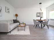Provisionsfrei // Sanierte 3-Zimmer Wohnung mit Wintergarten in der Neustadt - Bremen
