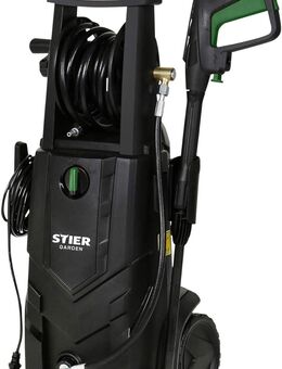 STIER Hochdruckreiniger SDR-160, 2200 W, max. Druck 165 #E539 - Birkenfeld (Baden-Württemberg)