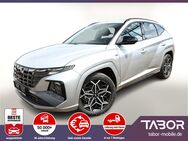 Hyundai Tucson, 1.6 T-GDI 150 N-Line, Jahr 2024 - Kehl