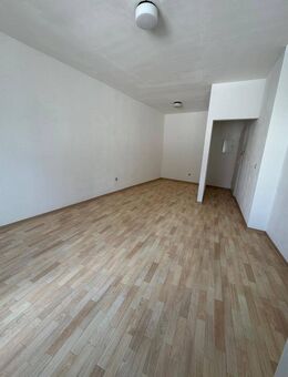 Ein-Zimmer Wohnung in der Innenstadt - Trier