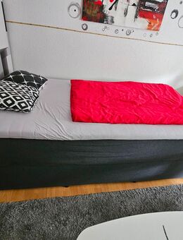 Boxspringbett 140x200cm Top Zustand - Erfurt