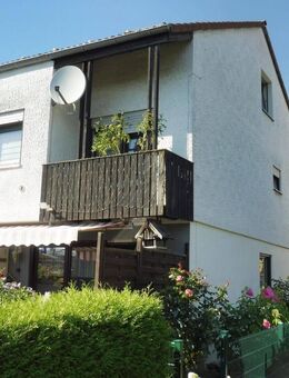 Reihenendhaus in Großkugel zu verkaufen - Kabelsketal