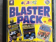 eGames Blaster Pack- PC Spiel - Bremen
