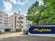 Helle 3-Zimmer-Wohnung mit 2 Balkonen - Frei ab April - Ludwigsburg