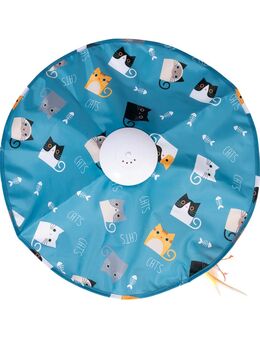 TIAKI Interaktives Fangspiel für Katzen - 1 Stück