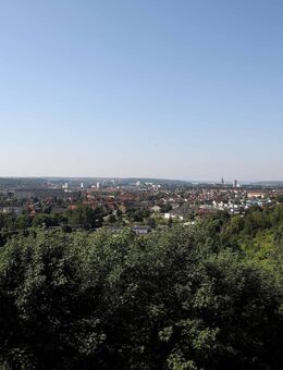 3 - Raum - Wohnung mit super Weitblick! - Neubrandenburg
