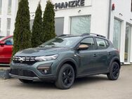 Dacia Sandero, Stepway TCe 90 Extreme, Jahr 2024 - Hohen Neuendorf