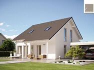 Verwirklichen Sie Ihre Wohnwünsche mit einem Ausbauhaus von Kern-Haus! (inkl. Grundstück) - Freiberg (Neckar)
