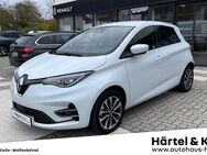 Renault ZOE, Intens R 1 E 50 CCS Winterpaket, Jahr 2021 - Celle