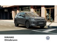 VW Tiguan, 2.0 TDI Elegance |||, Jahr 2022 - Ottobrunn