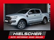 Ford Ranger Wildtrak 3.2 Doppelkabine 4x4 Unfallfrei - Chamerau