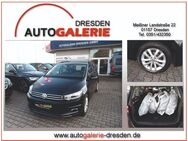 VW Touran 1,6TDi 6-Gang, Navi,Sitzheizung vorn,PDC - Dresden