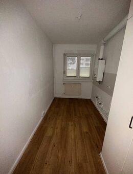 Charmante 2-Zimmer-Wohnung im Herzen von Bernburg - Bernburg (Saale)