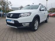 Dacia Sandero II Stepway GARANTIE KLIMA TÜV NEU 1-HAND - Essen