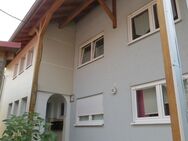 Verkauf- Gut geschnittene 4,5 Zimmer Wohnung in Frankenhardt-Vorderuhlberg mit schönem Ausblick - Frankenhardt