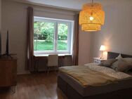 Privatzimmer in null, Frankfurt - Frankfurt (Main)