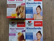 4x Haarwachstum Kapseln! Inkl. Versand - Lucka